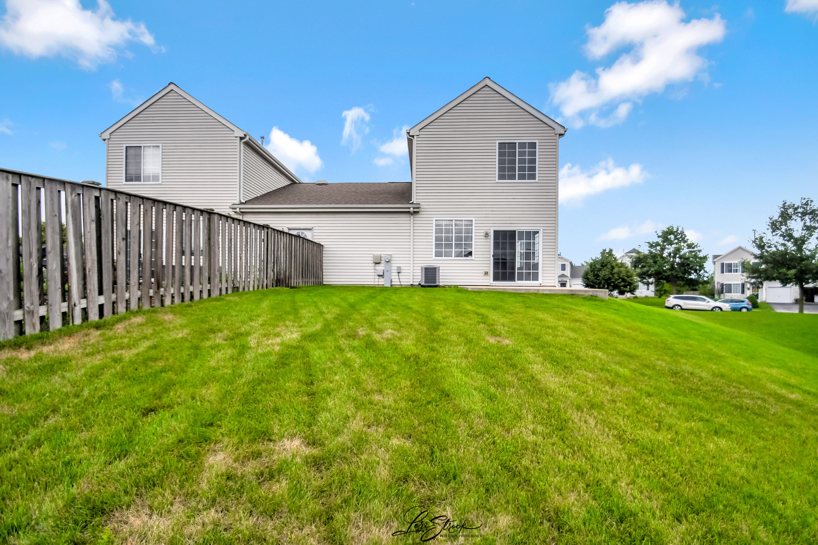 814 Daniel Drive, Minooka, IL 60447