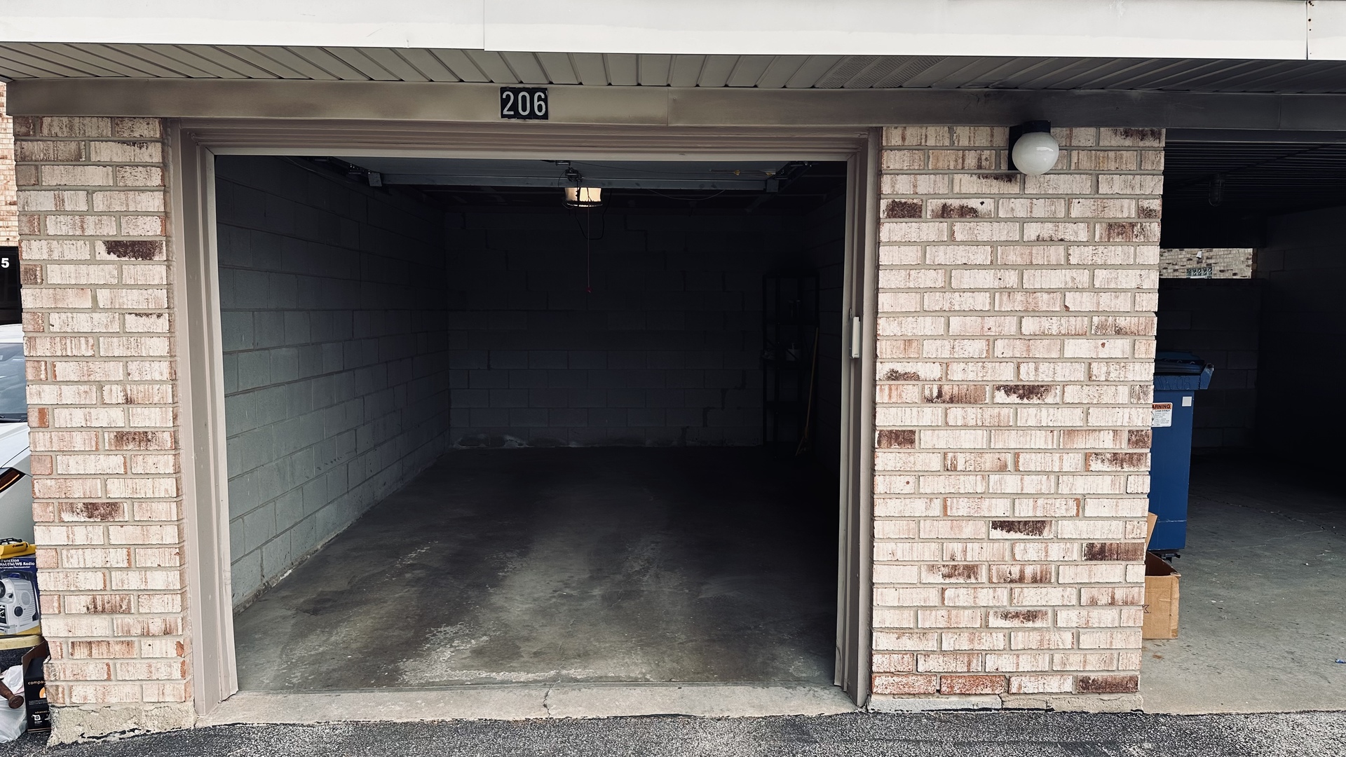 3715 W 119th Street #206, Alsip, IL 60803