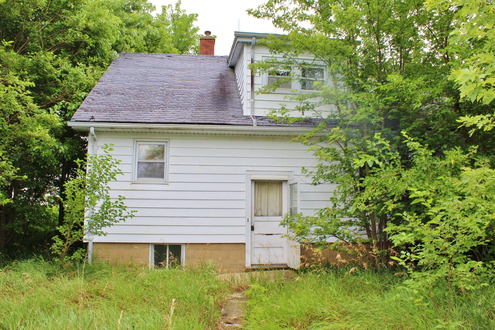 1170 W GOODFARM Road, Dwight, IL 60420