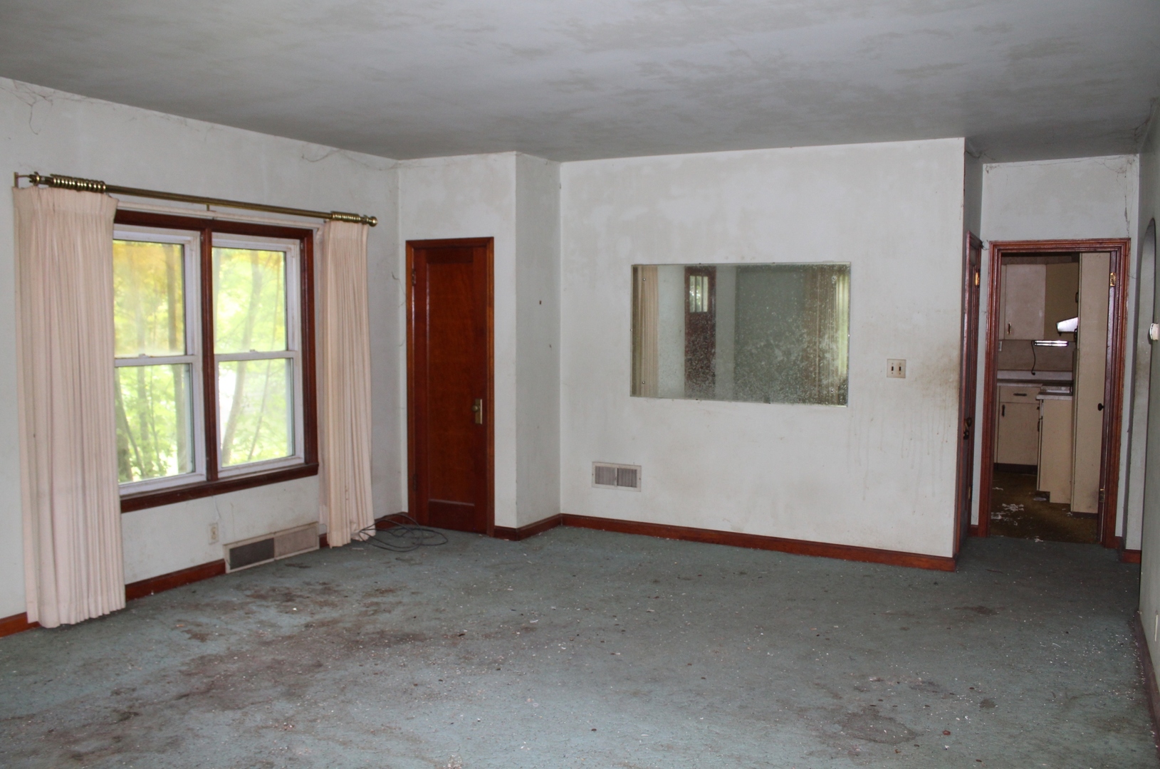 1170 W GOODFARM Road, Dwight, IL 60420