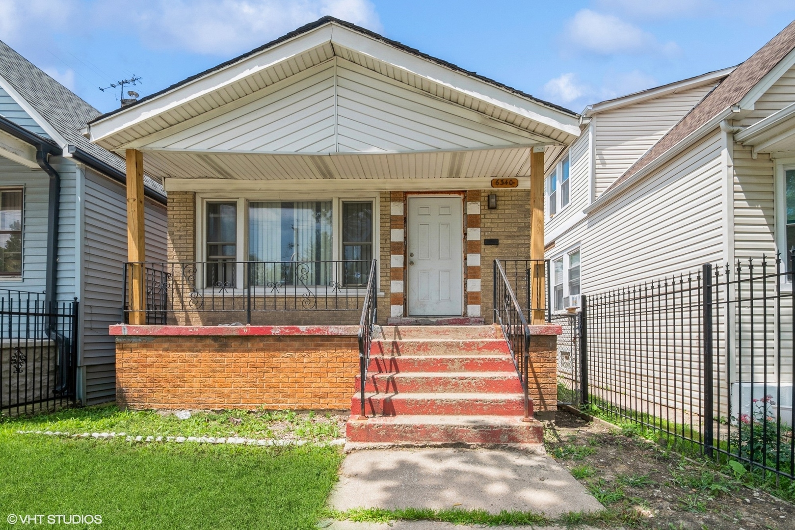6340 S Bell Avenue, Chicago, IL 60636