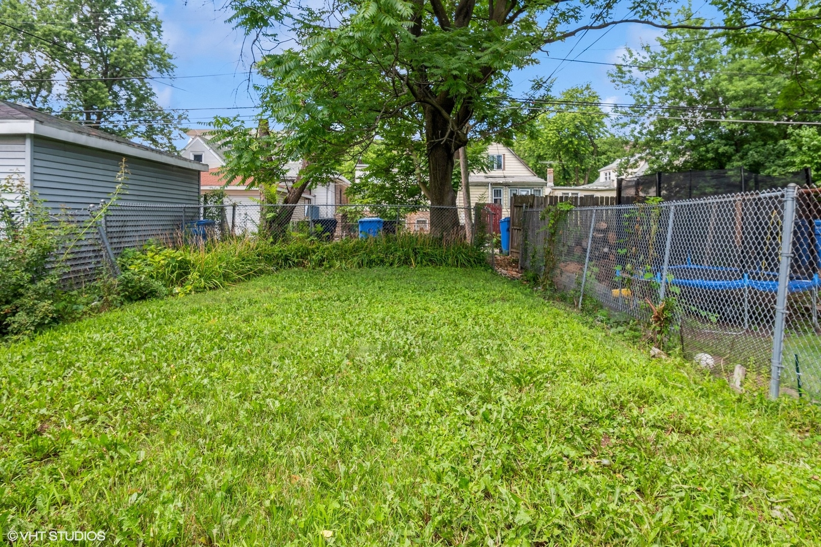 6340 S Bell Avenue, Chicago, IL 60636