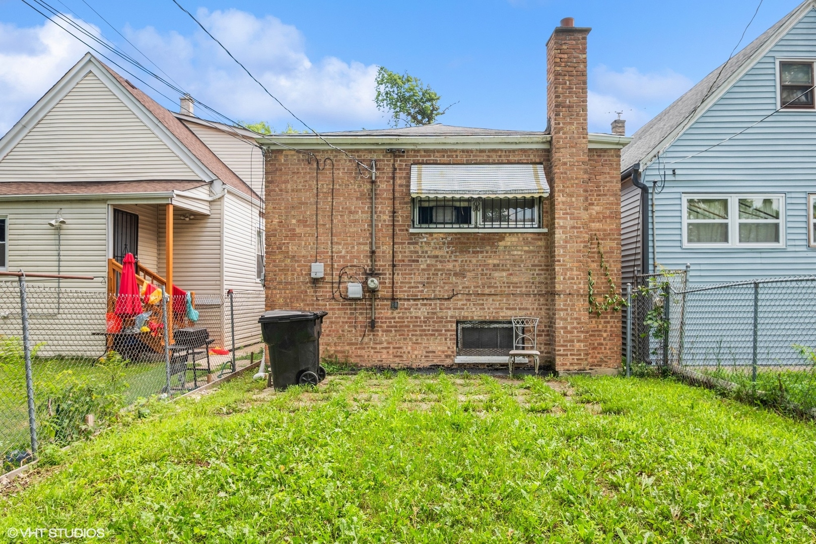 6340 S Bell Avenue, Chicago, IL 60636