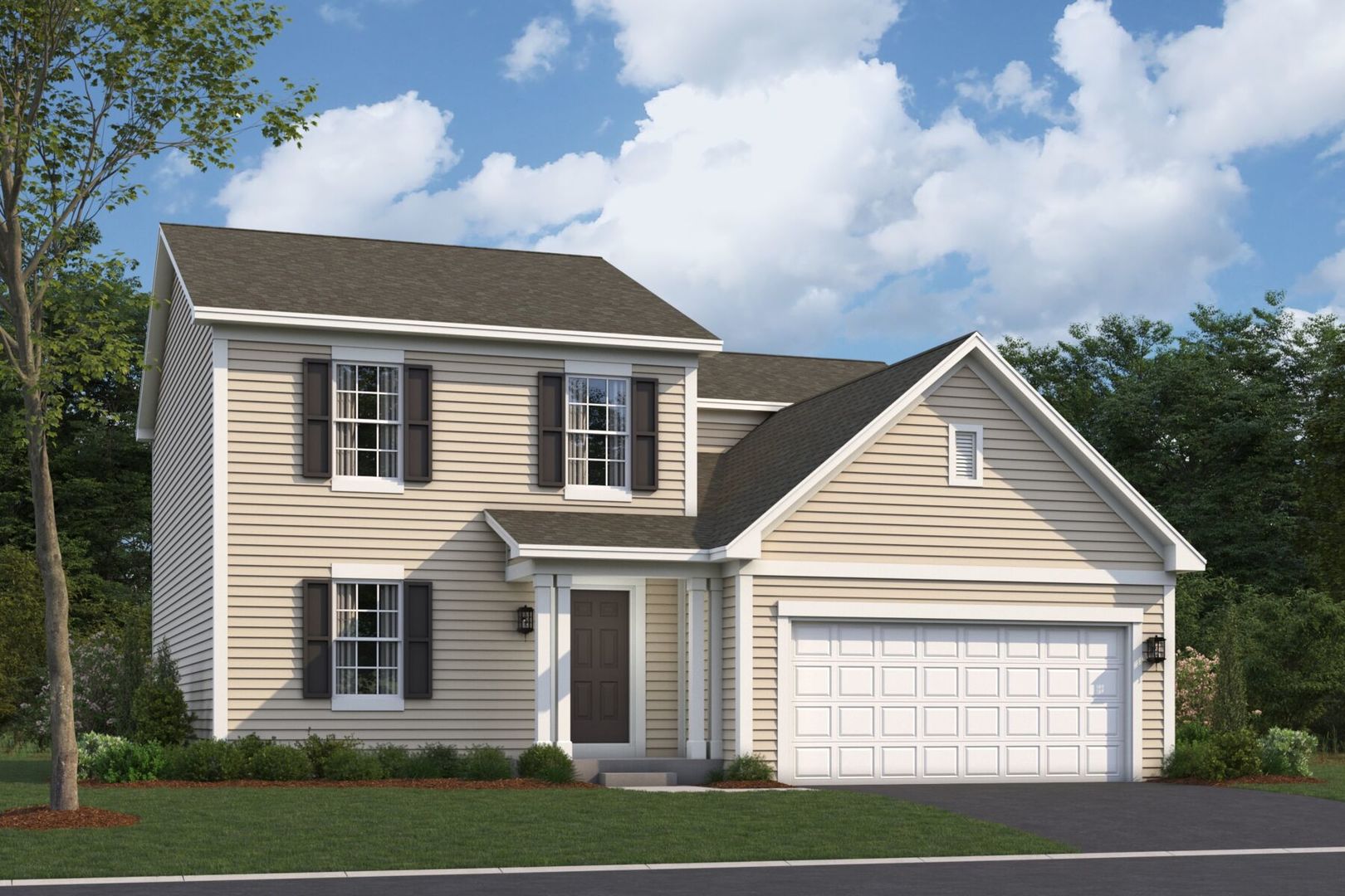 310 Monica Lane, Oswego, IL 60543