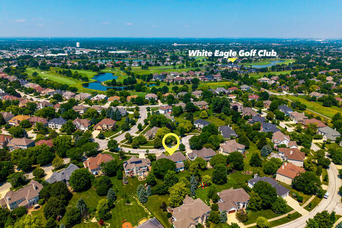 3316 Scottsdale Court, Naperville, IL 60564