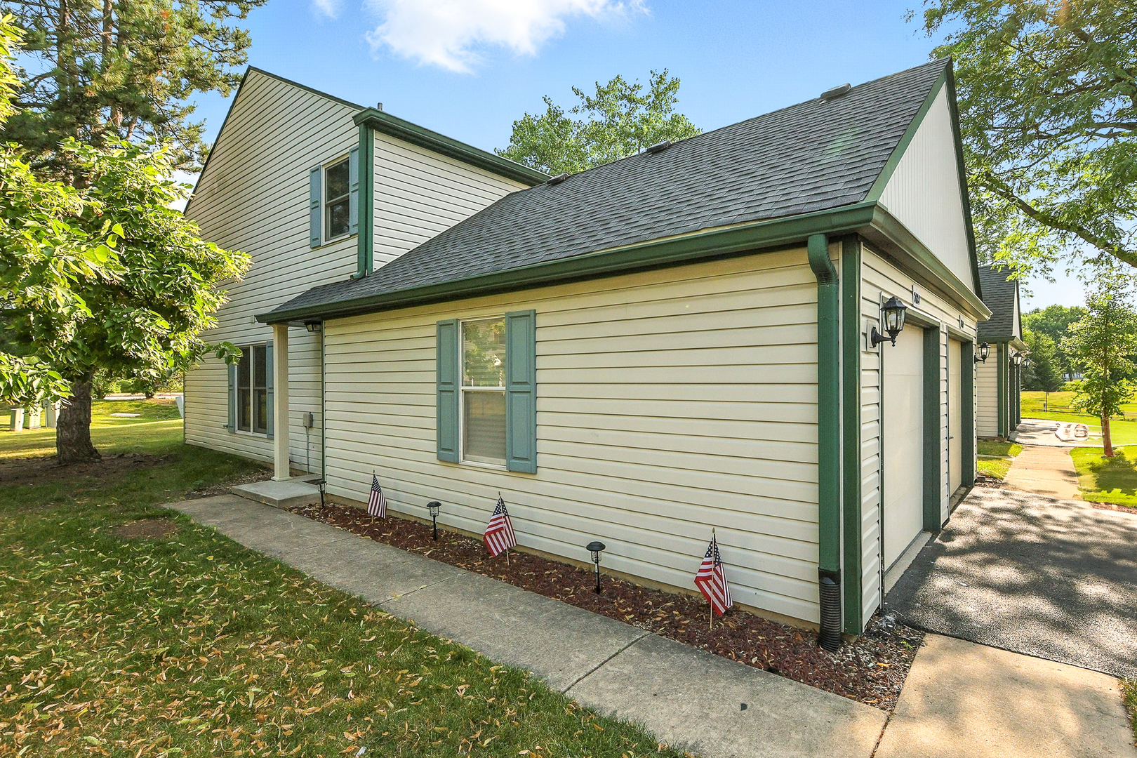 2621 Wingate Court #2621, Aurora, IL 60502