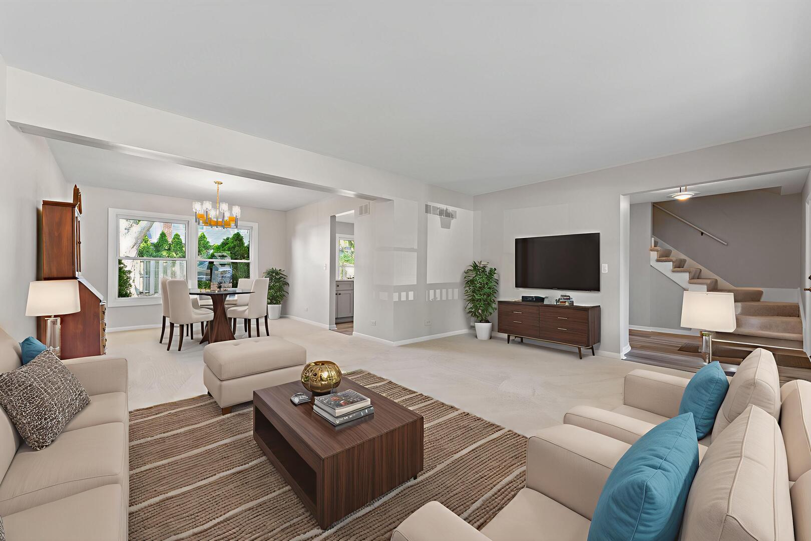 6S184 Lakewood Drive, Naperville, IL 60540