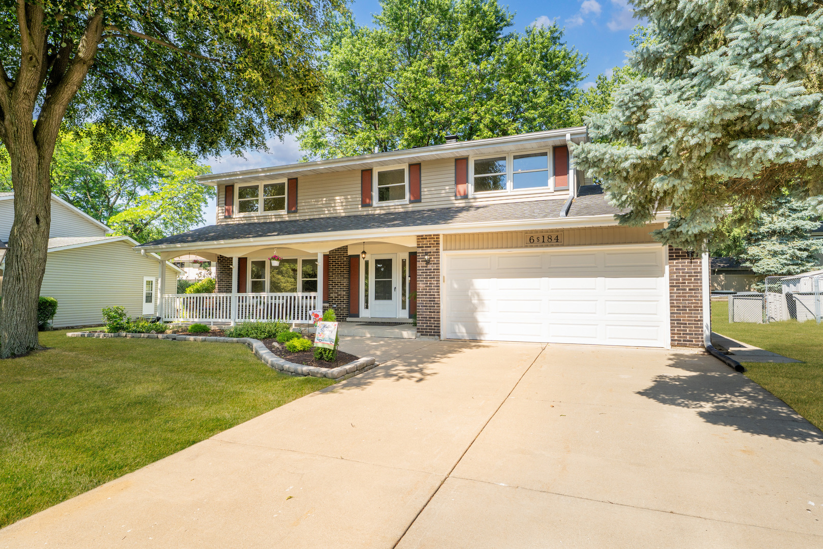6S184 Lakewood Drive, Naperville, IL 60540