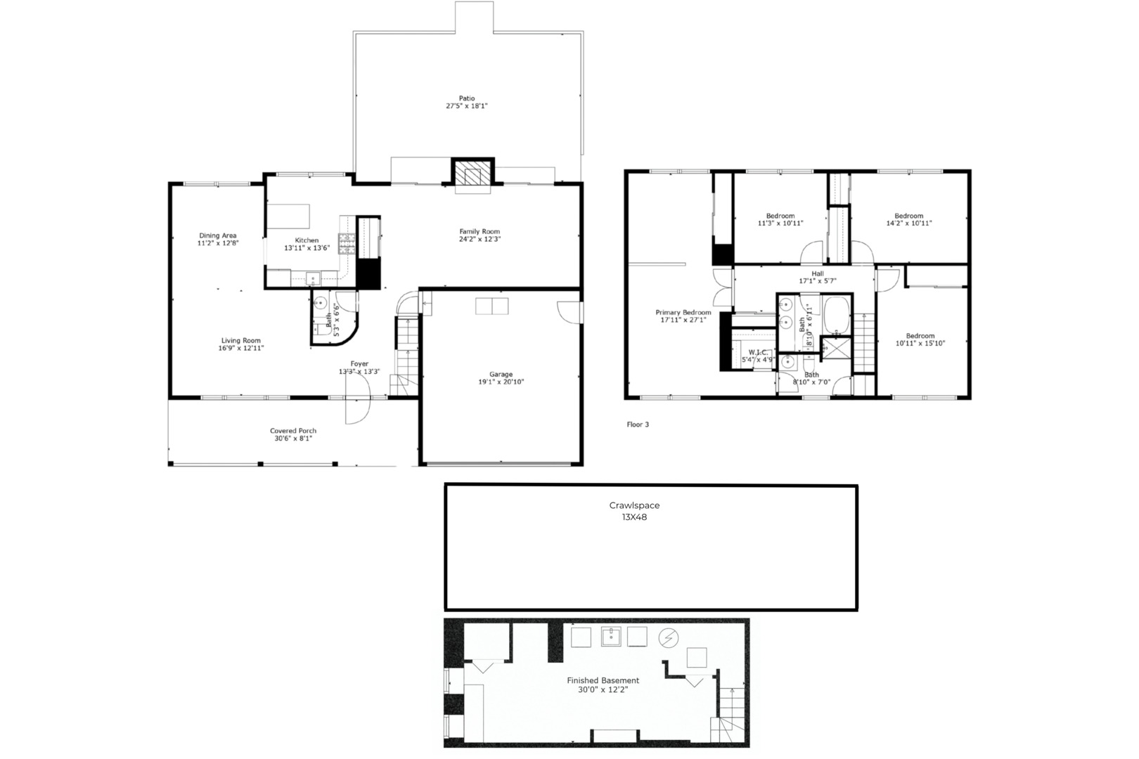 6S184 Lakewood Drive, Naperville, IL 60540