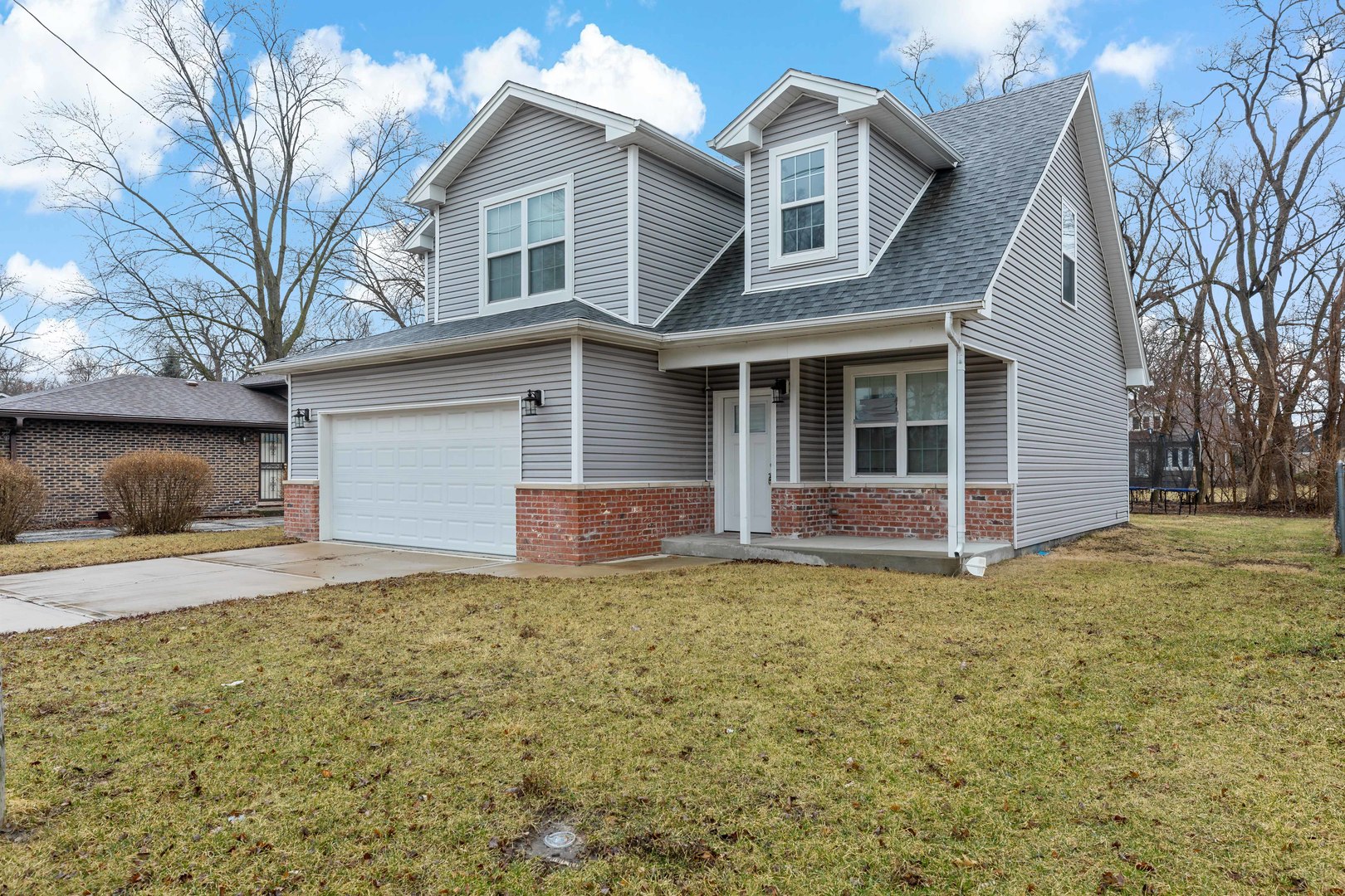 15256 State Street, South Holland, IL 60473