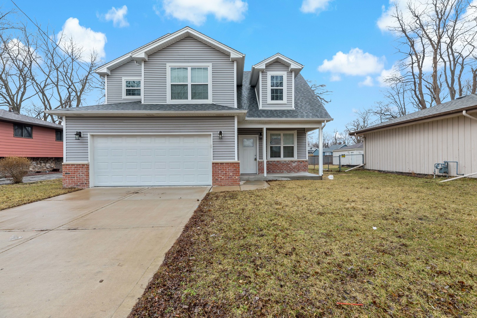 15256 State Street, South Holland, IL 60473