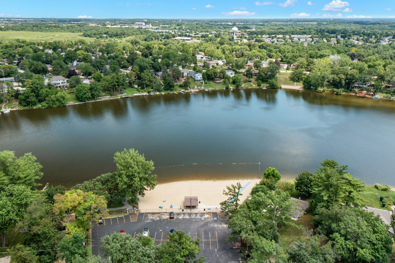 210 Grandview Court, Algonquin, IL 60102