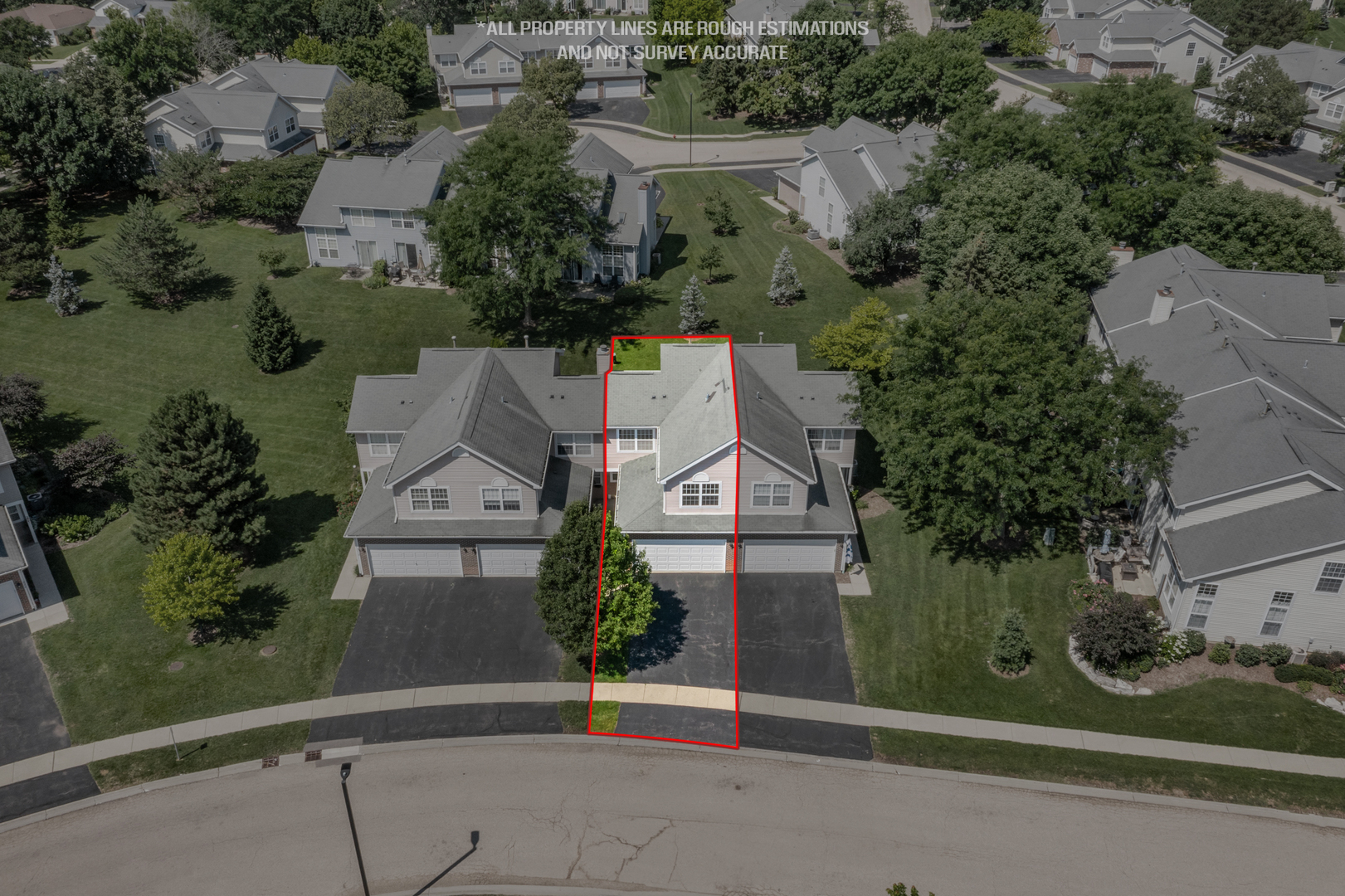 210 Grandview Court, Algonquin, IL 60102