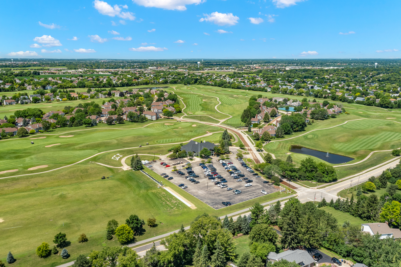 210 Grandview Court, Algonquin, IL 60102
