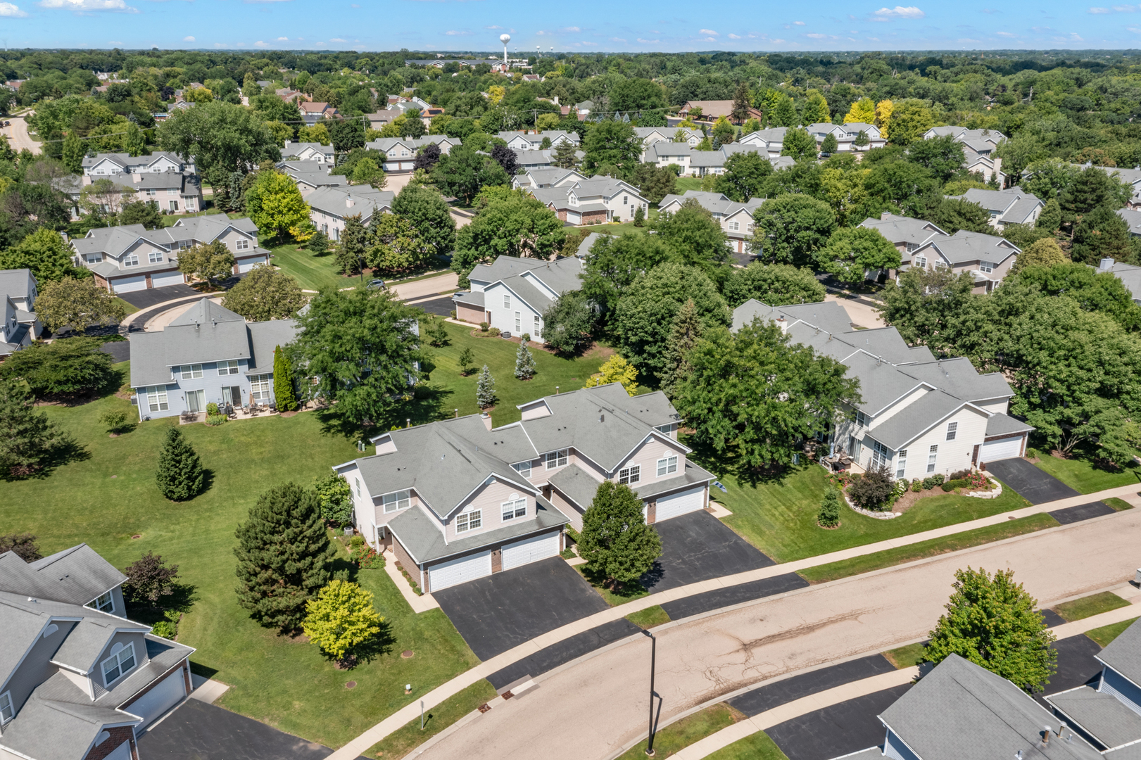 210 Grandview Court, Algonquin, IL 60102