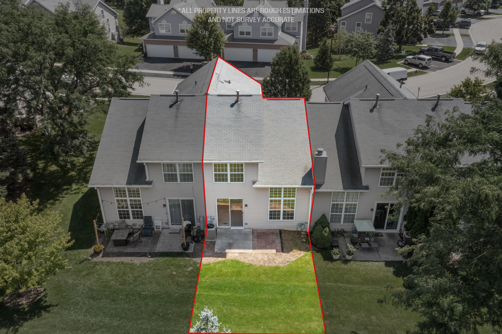 210 Grandview Court, Algonquin, IL 60102