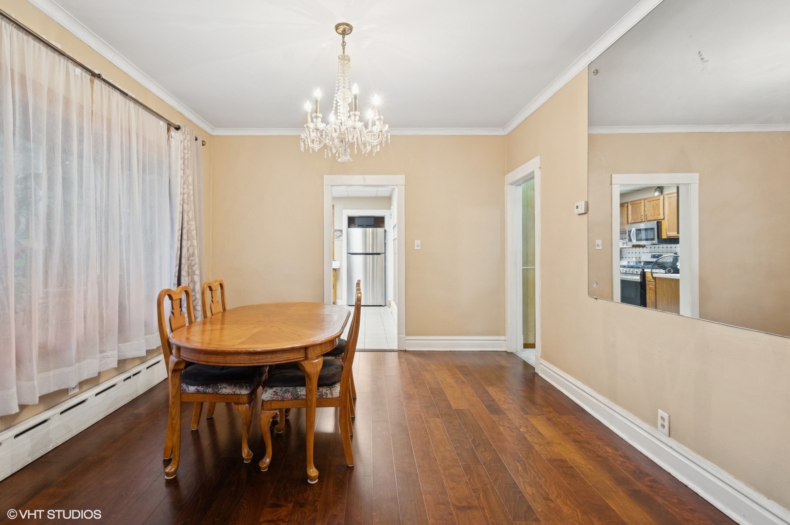 5037 N Bernard Street, Chicago, IL 60625