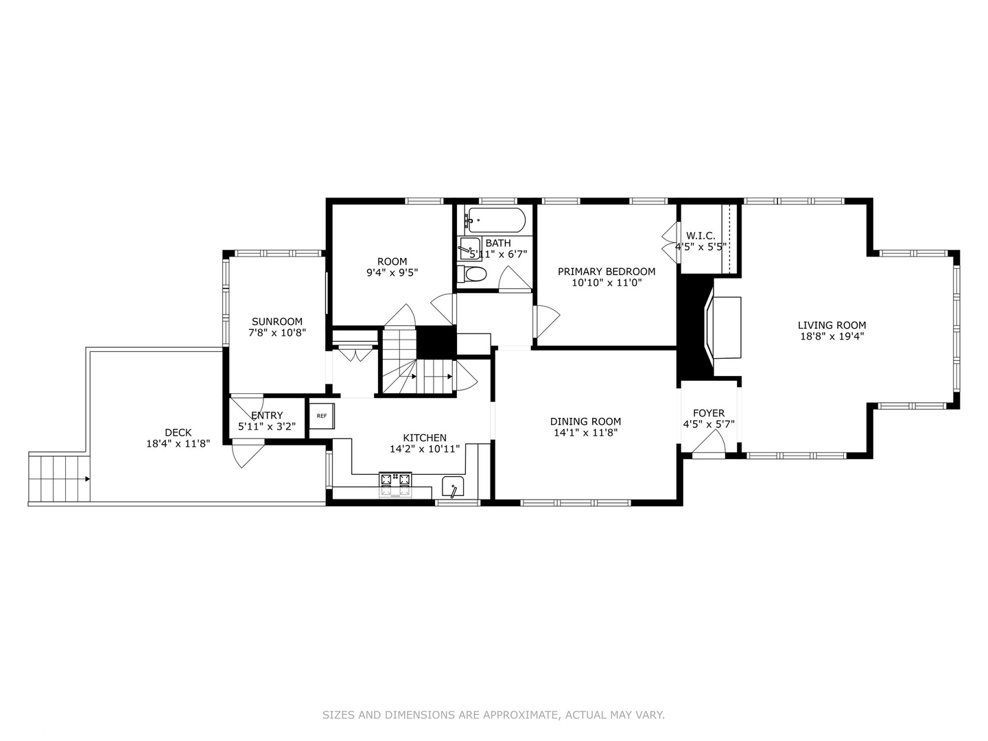 5037 N Bernard Street, Chicago, IL 60625