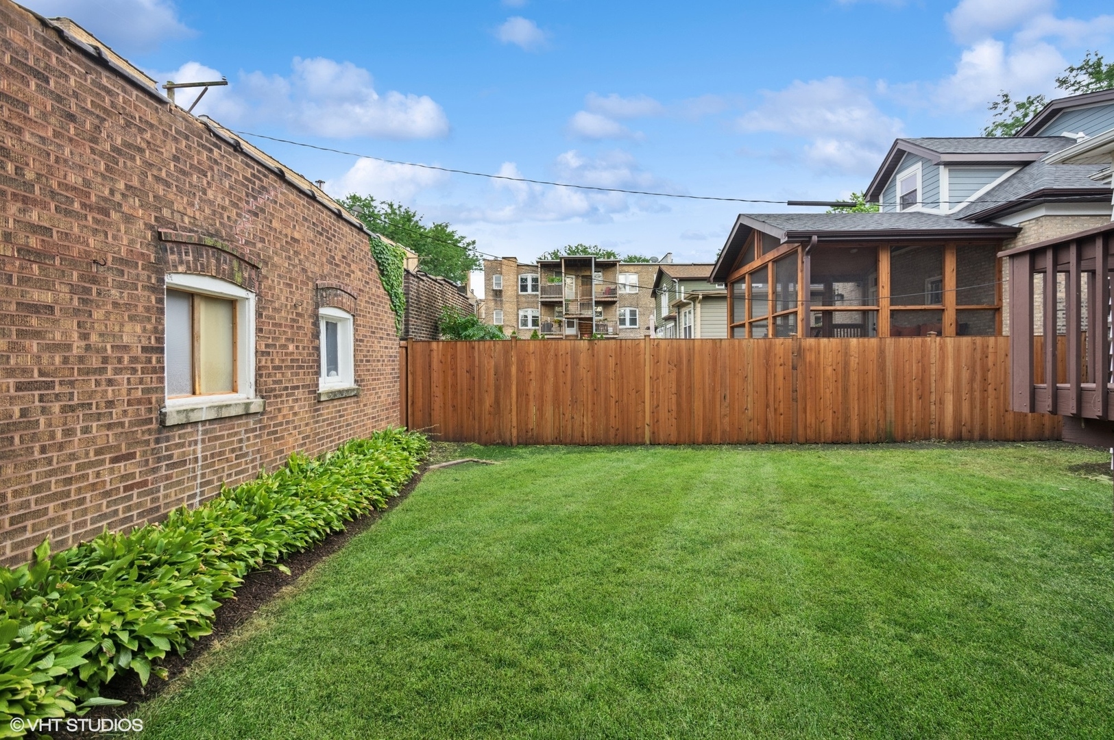 5037 N Bernard Street, Chicago, IL 60625