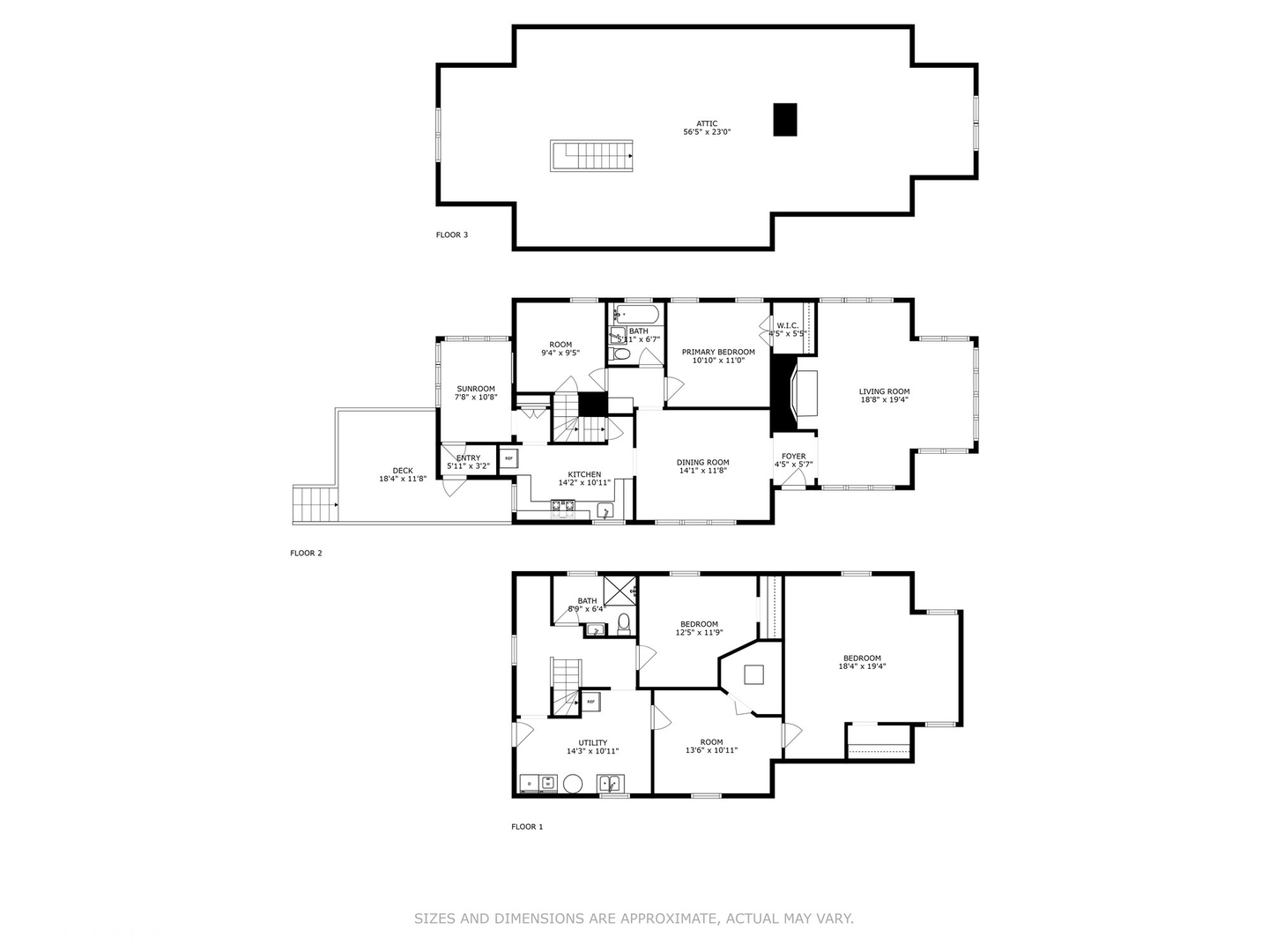 5037 N Bernard Street, Chicago, IL 60625