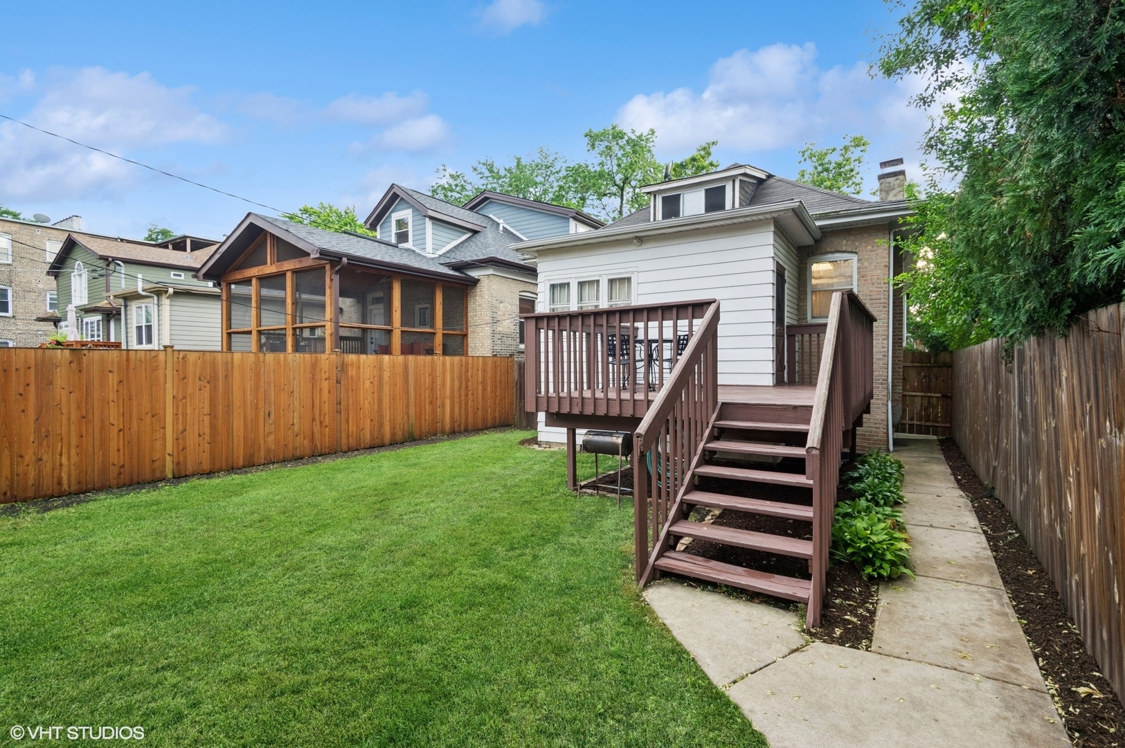 5037 N Bernard Street, Chicago, IL 60625