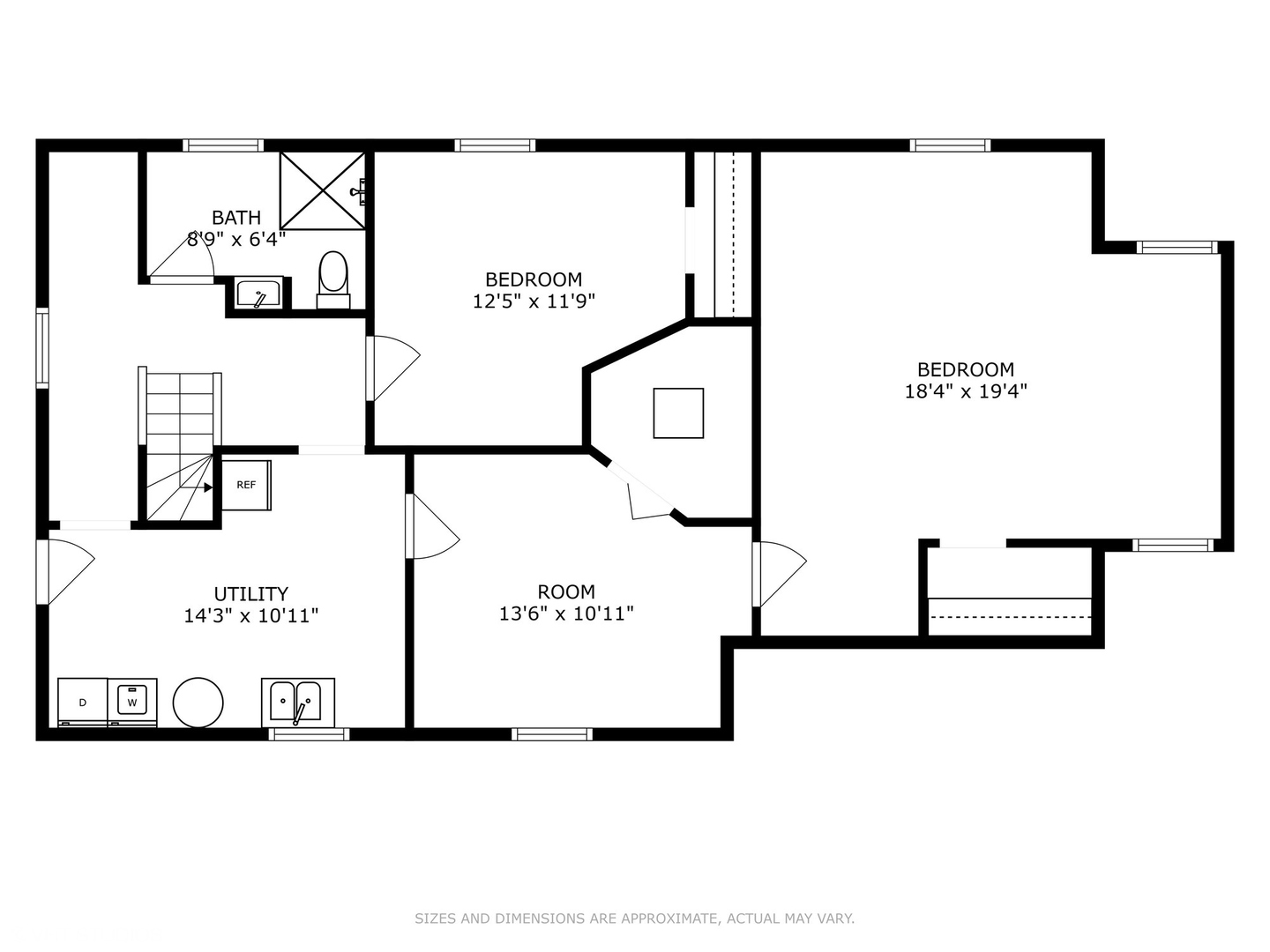5037 N Bernard Street, Chicago, IL 60625