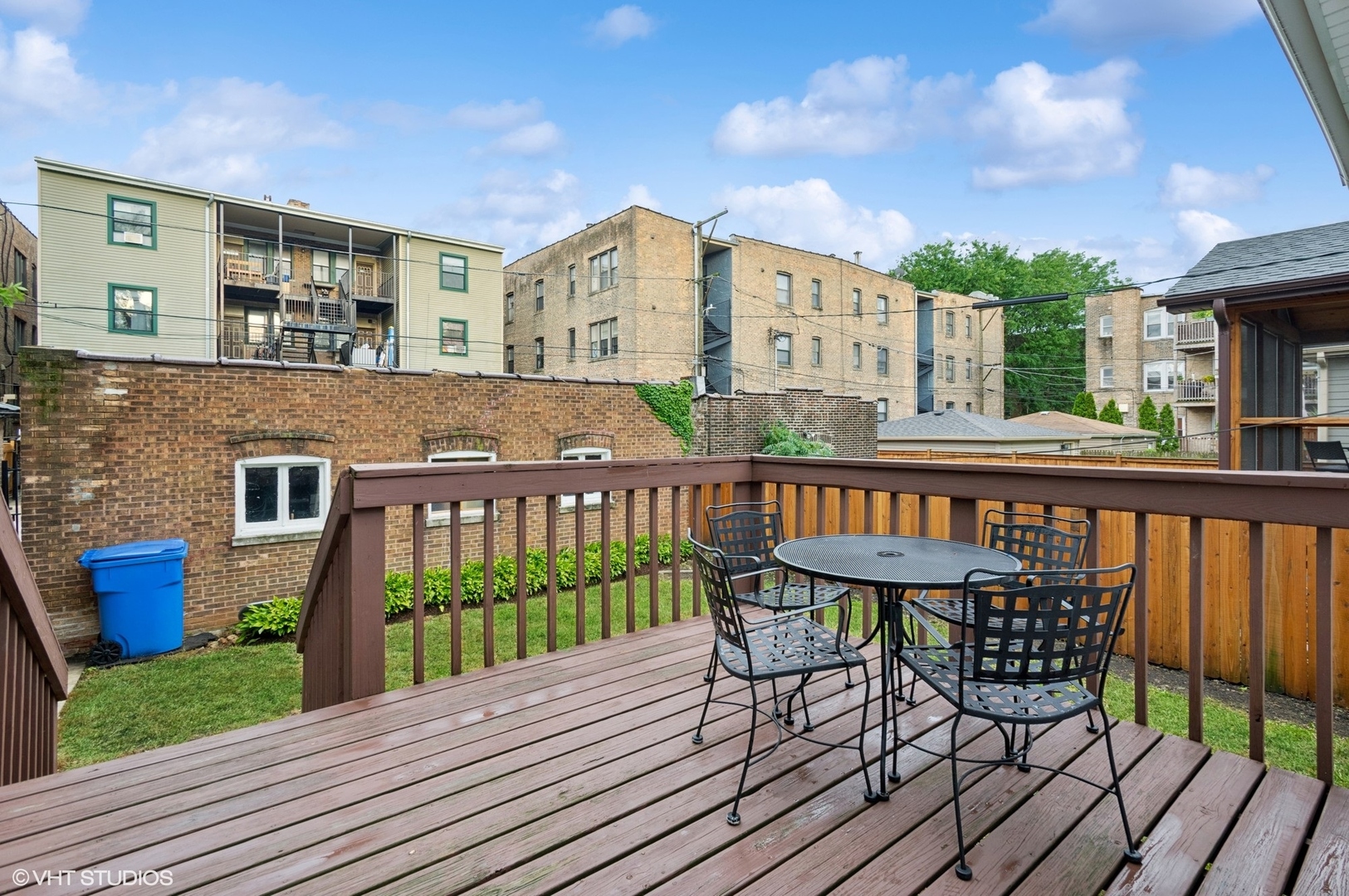 5037 N Bernard Street, Chicago, IL 60625