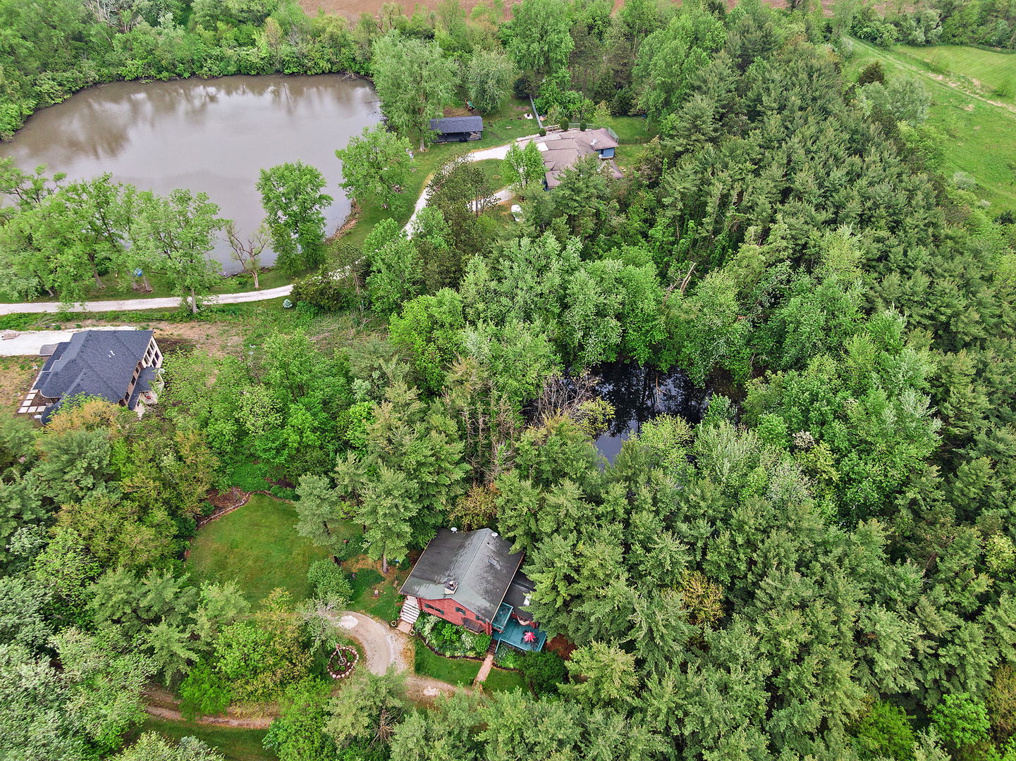 25561 S Pinewood Lane, Monee, IL 60449