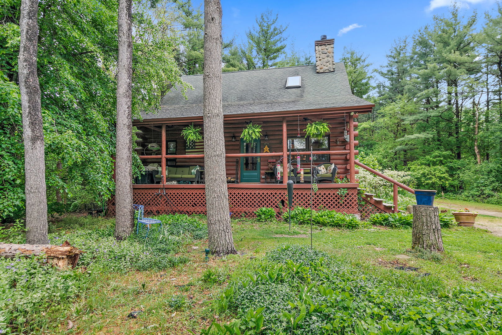 25561 S Pinewood Lane, Monee, IL 60449