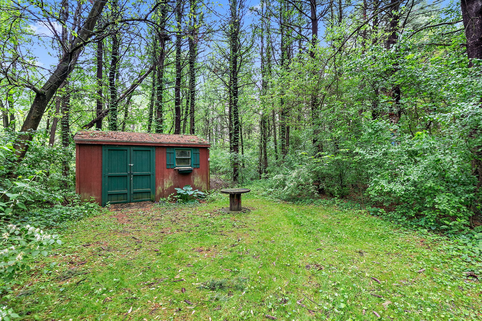 25561 S Pinewood Lane, Monee, IL 60449
