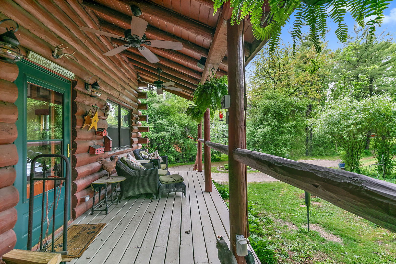 25561 S Pinewood Lane, Monee, IL 60449