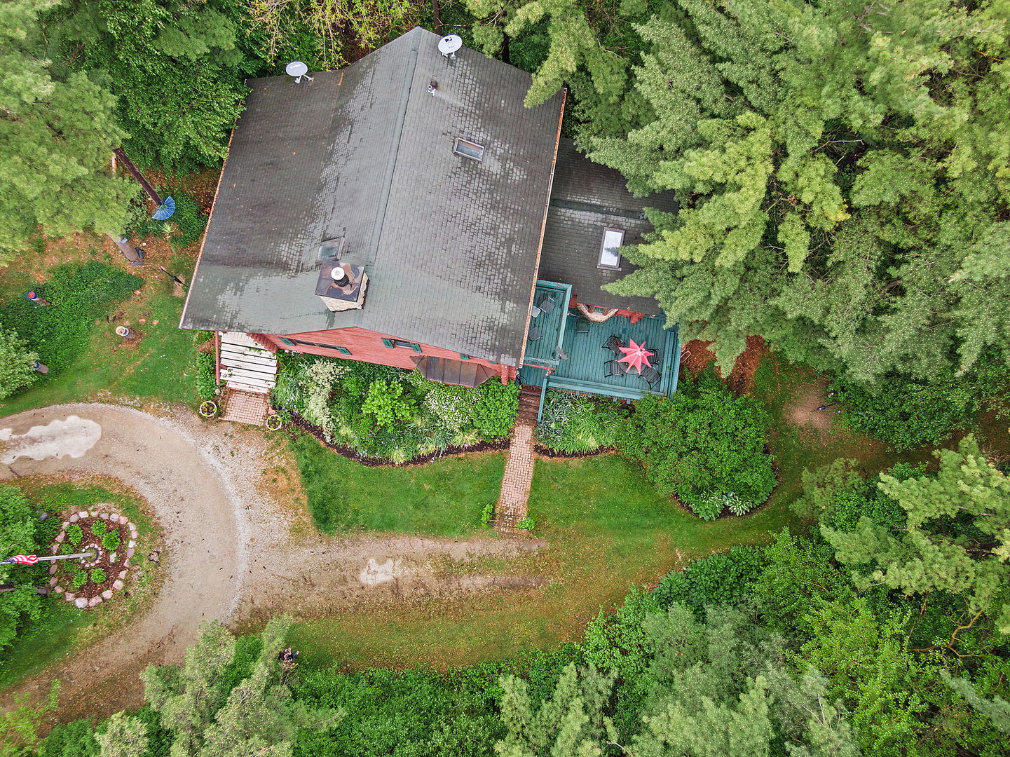 25561 S Pinewood Lane, Monee, IL 60449