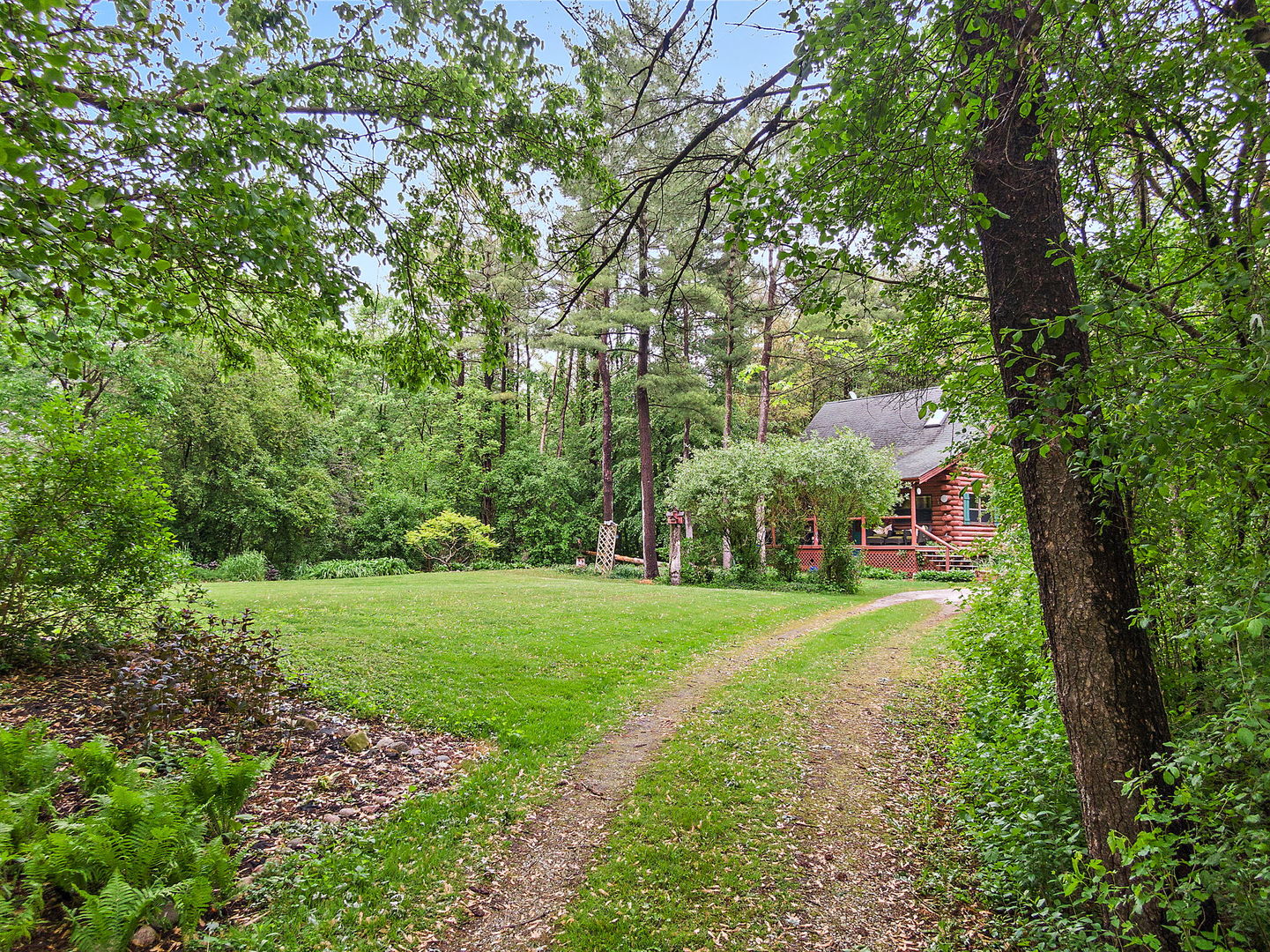 25561 S Pinewood Lane, Monee, IL 60449
