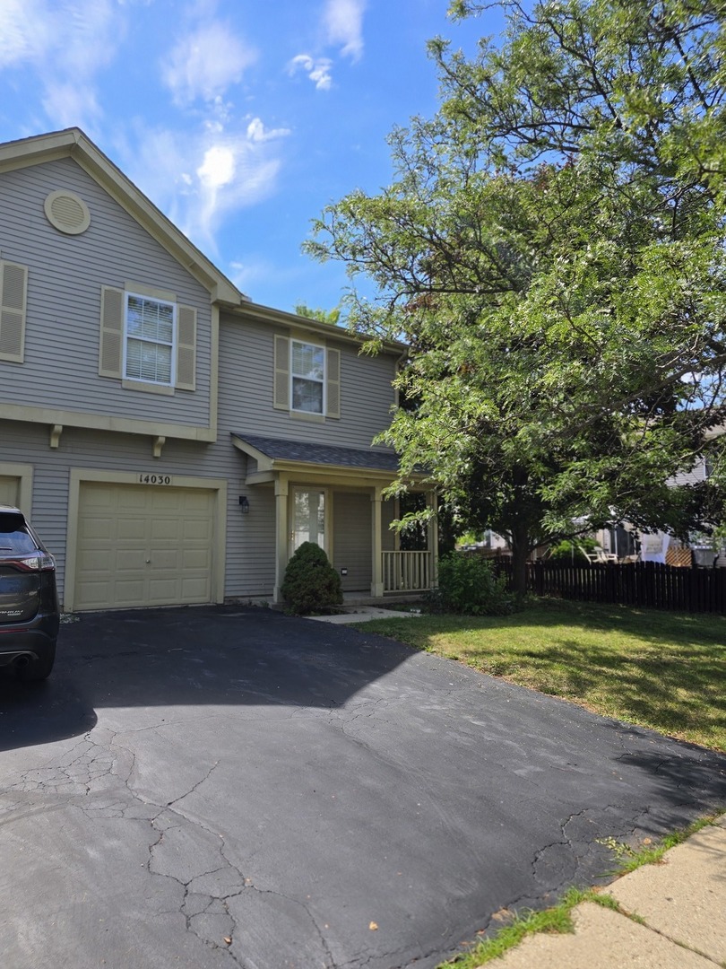 14030 Danbury Drive #14030, Plainfield, IL 60544