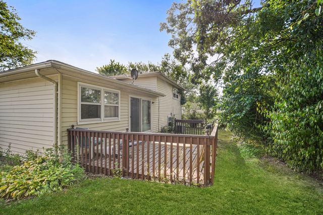 667 Sullivan Lane, University Park, IL 60484