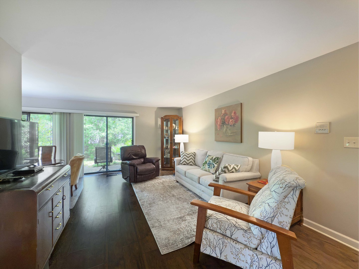 258 Brookside Lane #B, Willowbrook, IL 60527