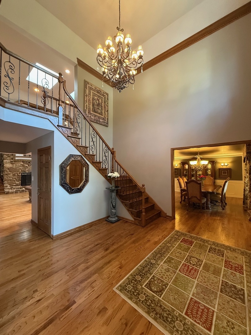 14340 Mason Lane, Orland Park, IL 60462
