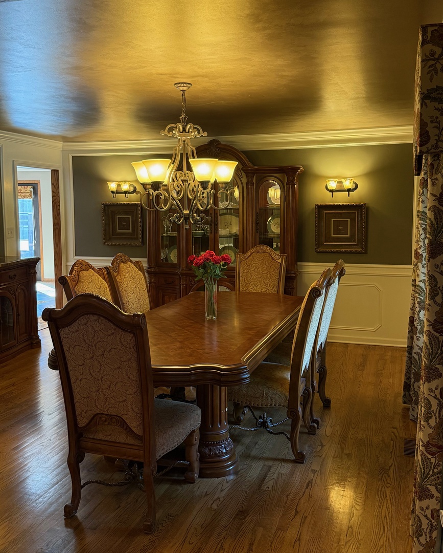 14340 Mason Lane, Orland Park, IL 60462