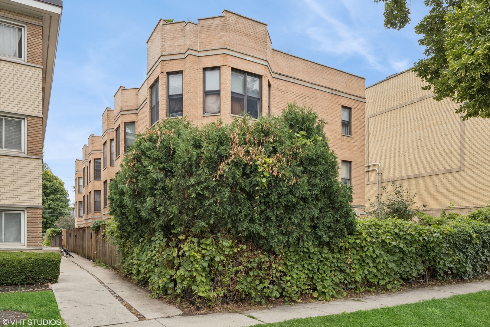 417 S East Avenue, Oak Park, IL 60302