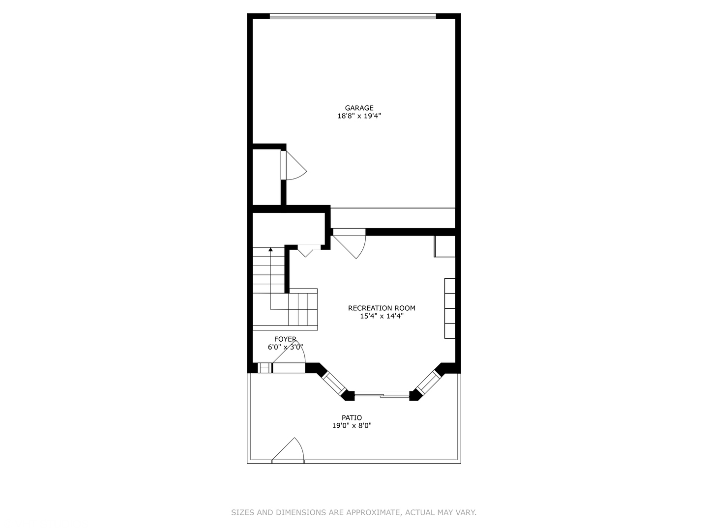 417 S East Avenue, Oak Park, IL 60302