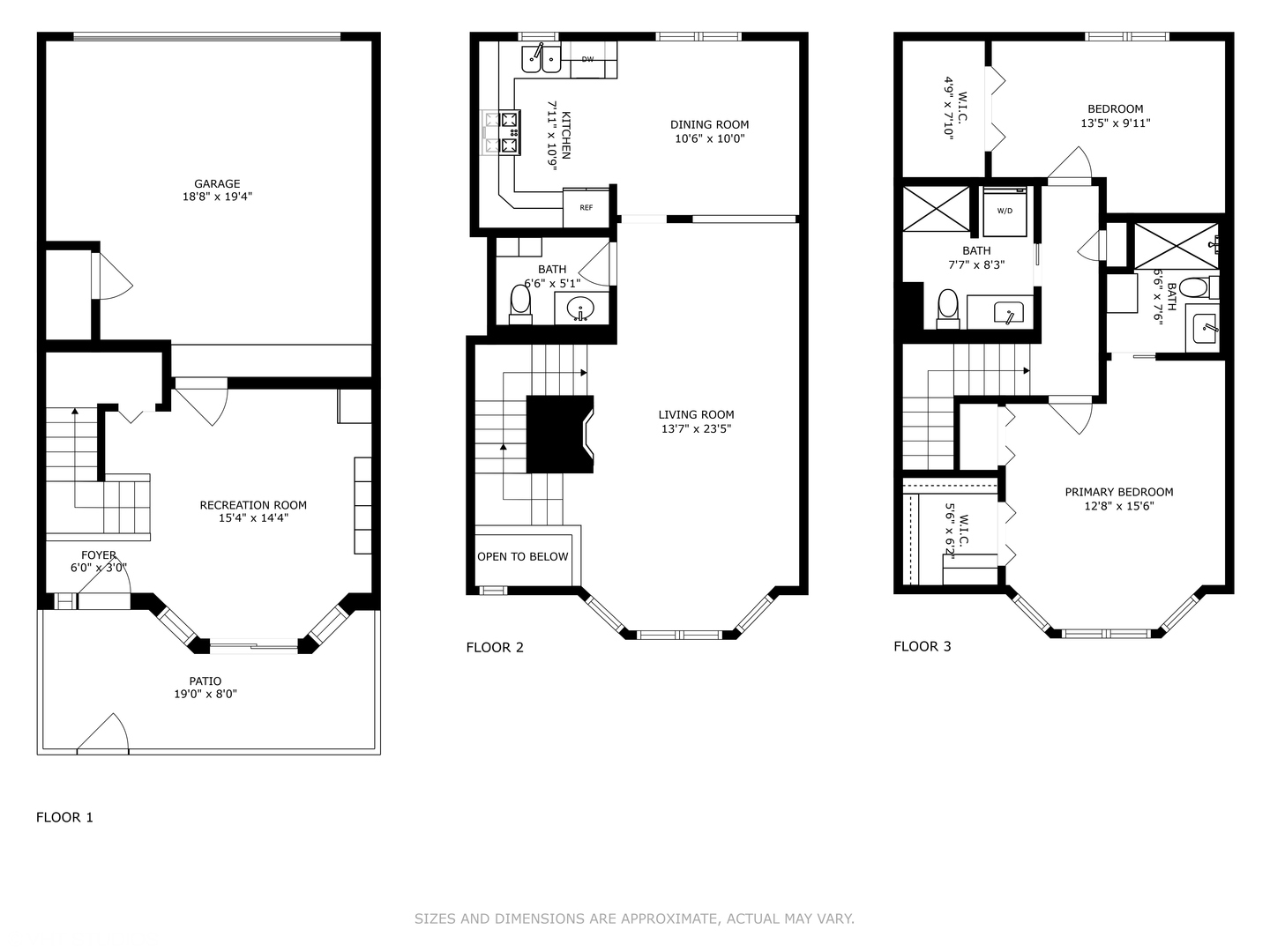 417 S East Avenue, Oak Park, IL 60302