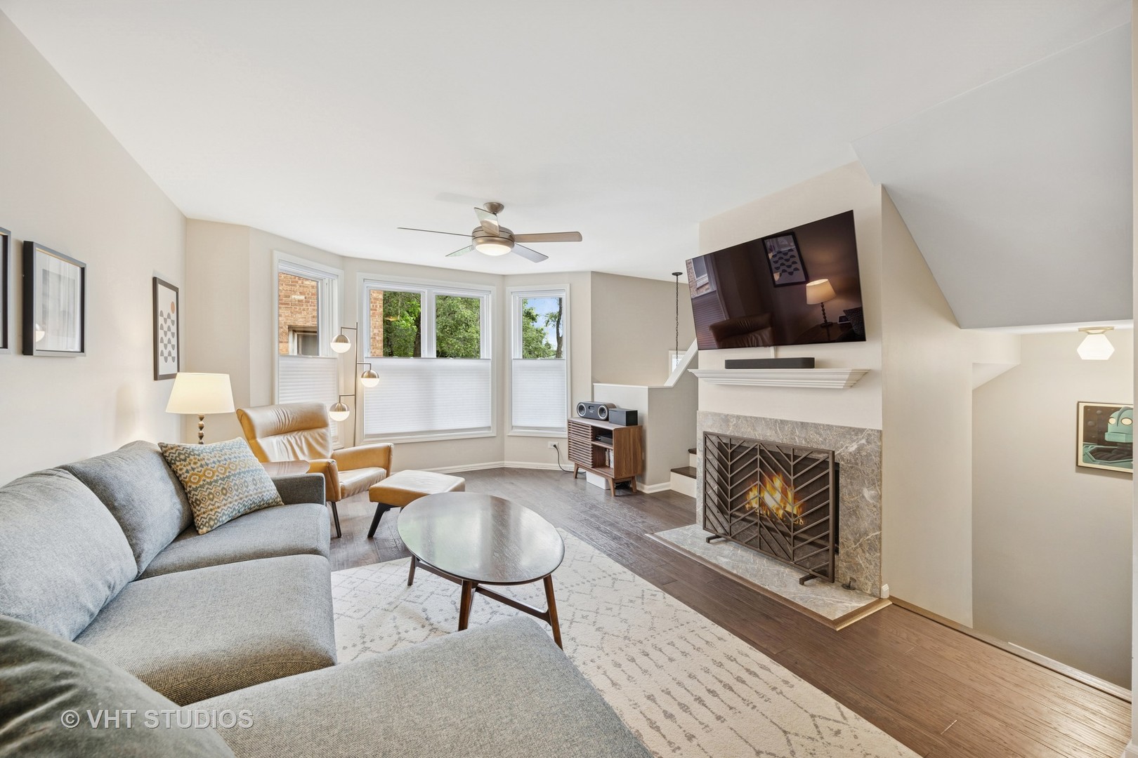 417 S East Avenue, Oak Park, IL 60302