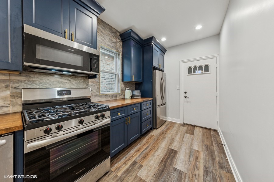 7316 S Wabash Avenue, Chicago, IL 60619