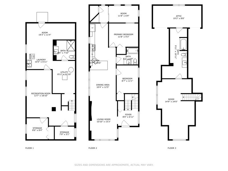 7316 S Wabash Avenue, Chicago, IL 60619