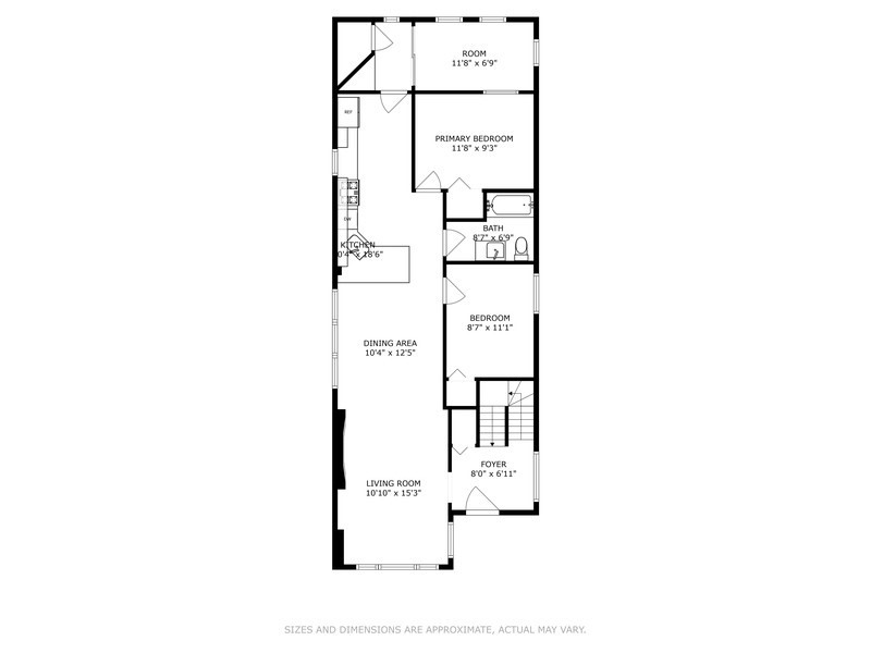 7316 S Wabash Avenue, Chicago, IL 60619