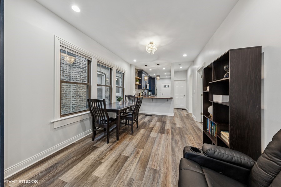 7316 S Wabash Avenue, Chicago, IL 60619