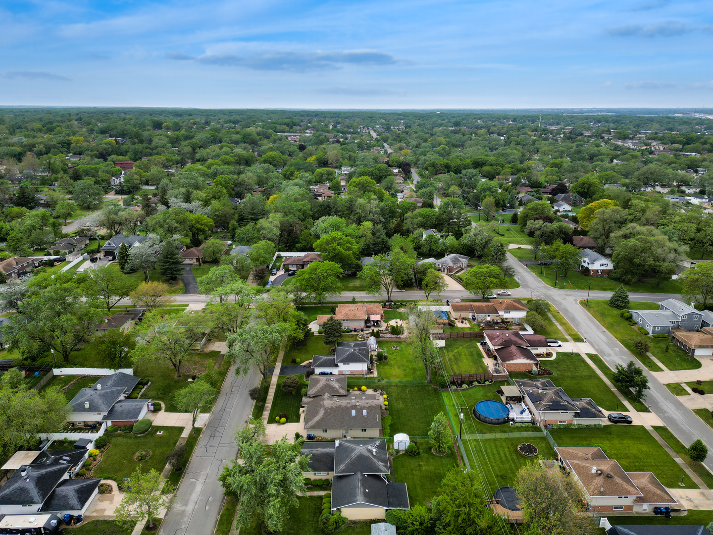 8106 W 89th Place, Hickory Hills, IL 60457