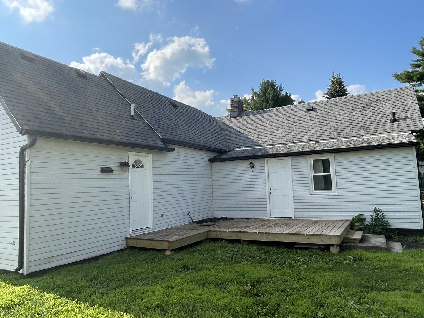 3 N Jefferson Street, Harvard, IL 60033