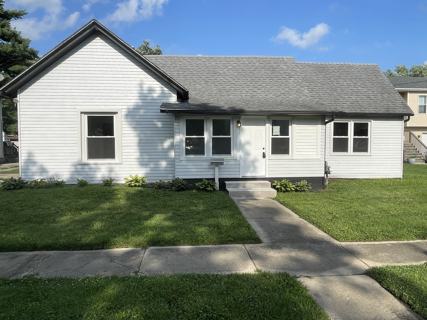3 N Jefferson Street, Harvard, IL 60033