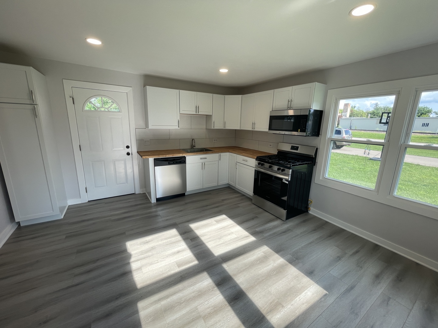 3 N Jefferson Street, Harvard, IL 60033